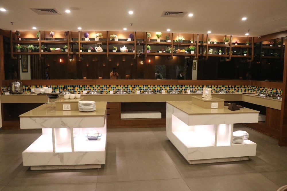 Hotel Shagun