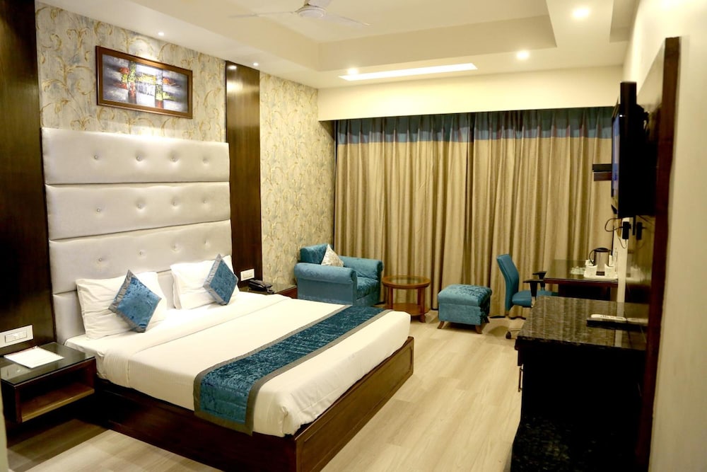 Hotel Shagun