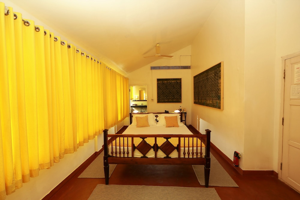 Neemrana Tower House