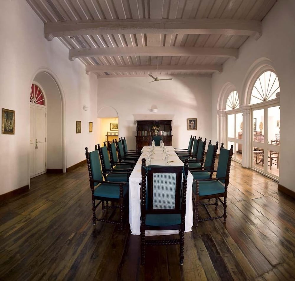 Neemrana Tower House