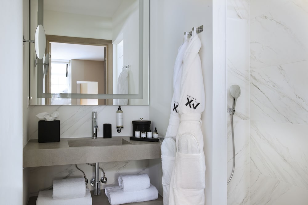 Boutique Hôtel des XV