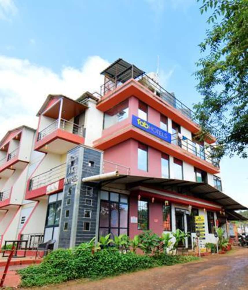 Jk Motels