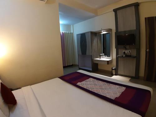 Jk Motels