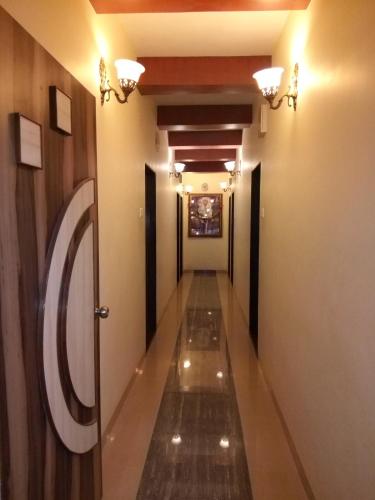 Jk Motels