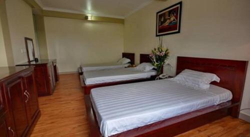 Indochina Airport Hotel Ha Noi