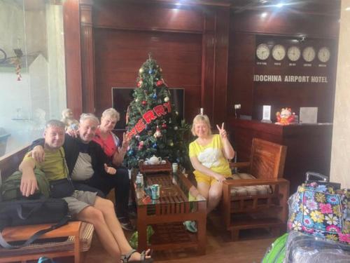 Indochina Airport Hotel Ha Noi
