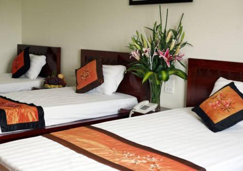 Indochina Airport Hotel Ha Noi