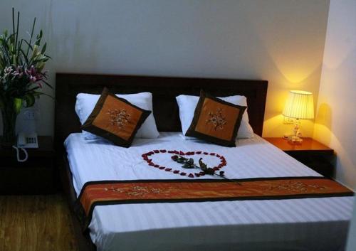 Indochina Airport Hotel Ha Noi