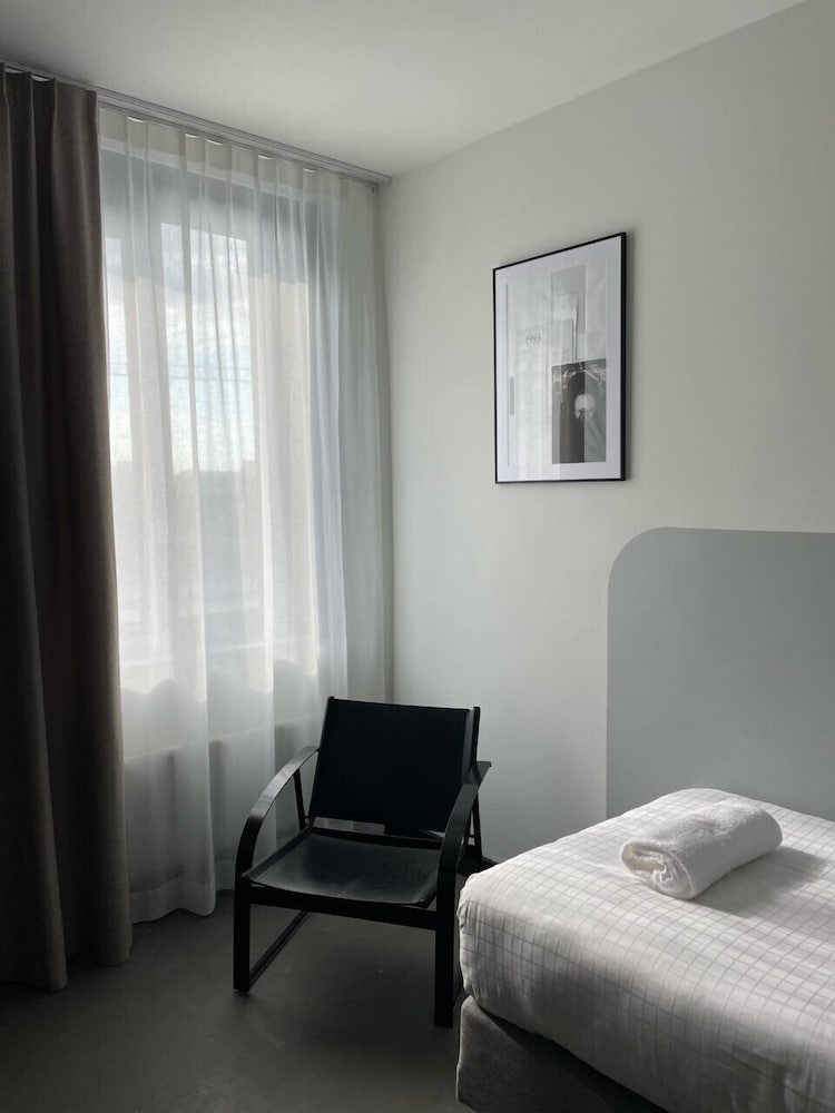 Hotel National