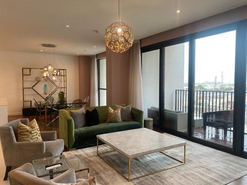 Dream Inn Dubai Apartments - City Walk
