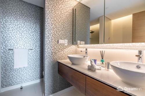 Dream Inn Dubai Apartments - City Walk