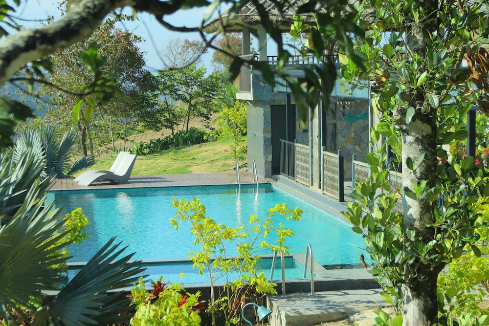 Blanket Days Resort and Spa