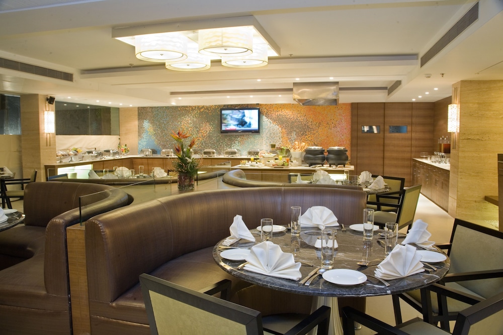 The Sonnet Hotel Kolkata