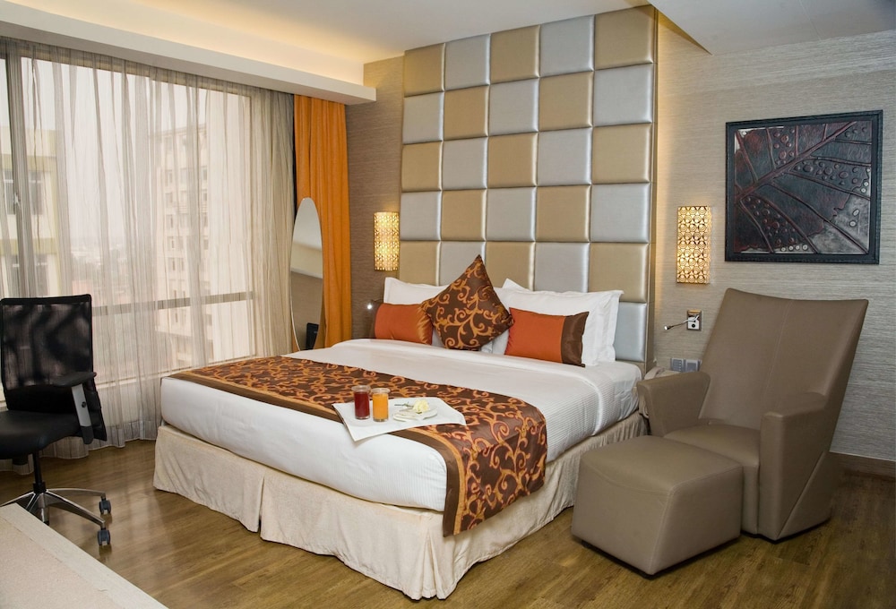 The Sonnet Hotel Kolkata