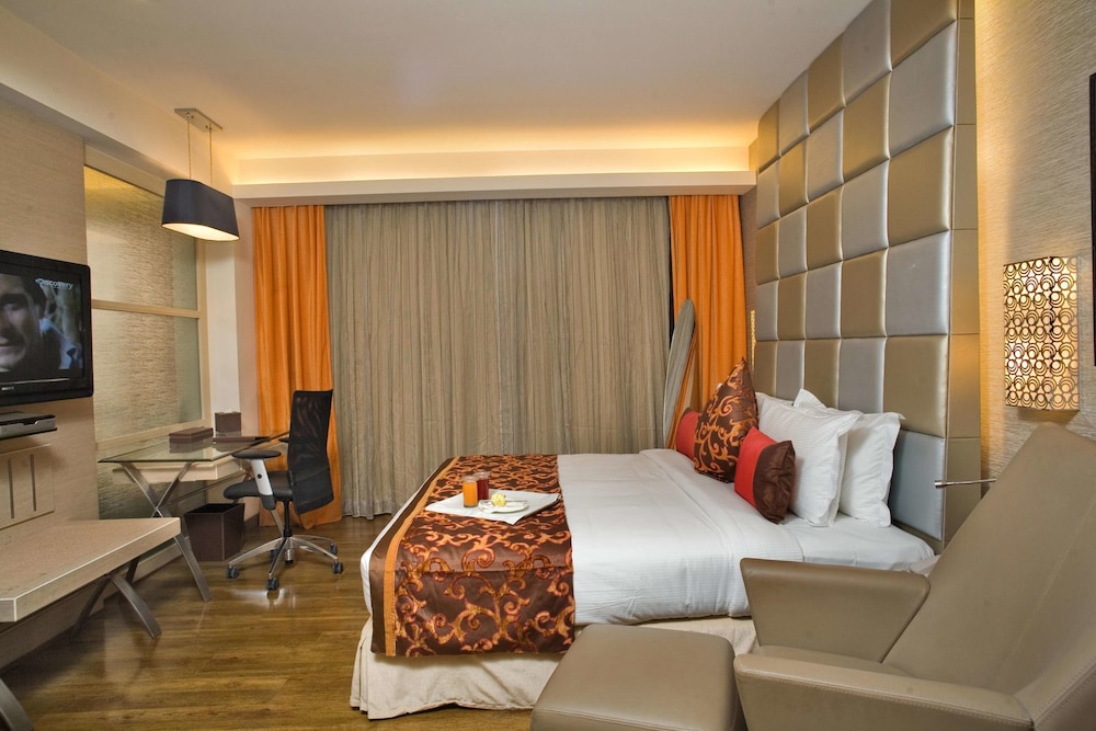 The Sonnet Hotel Kolkata