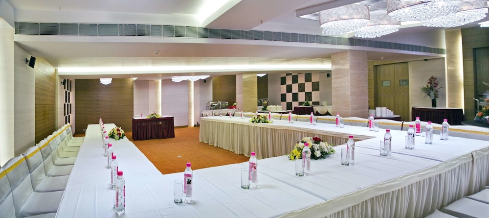 The Sonnet Hotel Kolkata