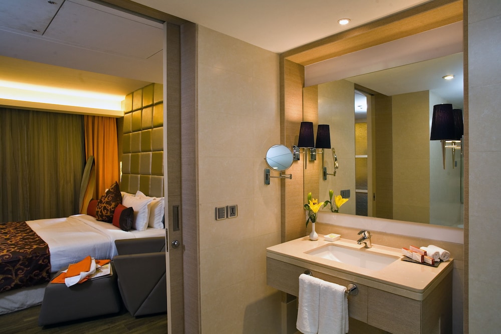 The Sonnet Hotel Kolkata
