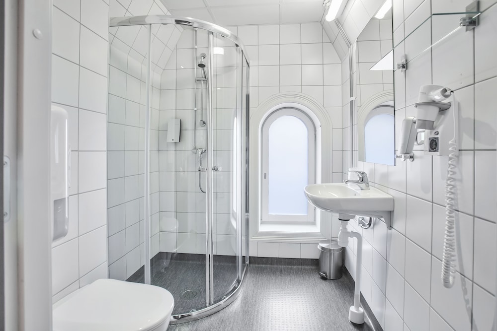 K7 Hotel Oslo