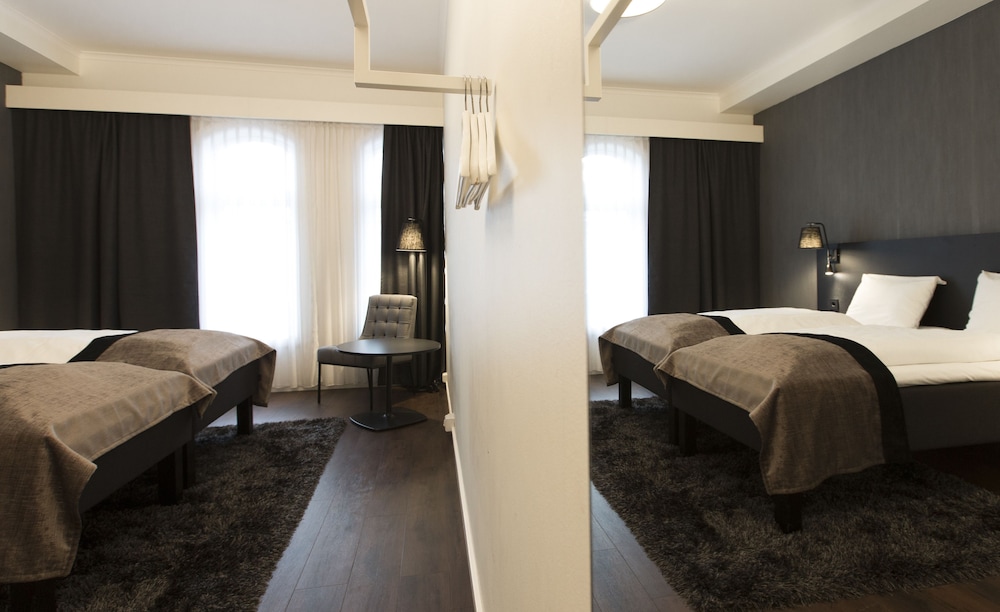 K7 Hotel Oslo