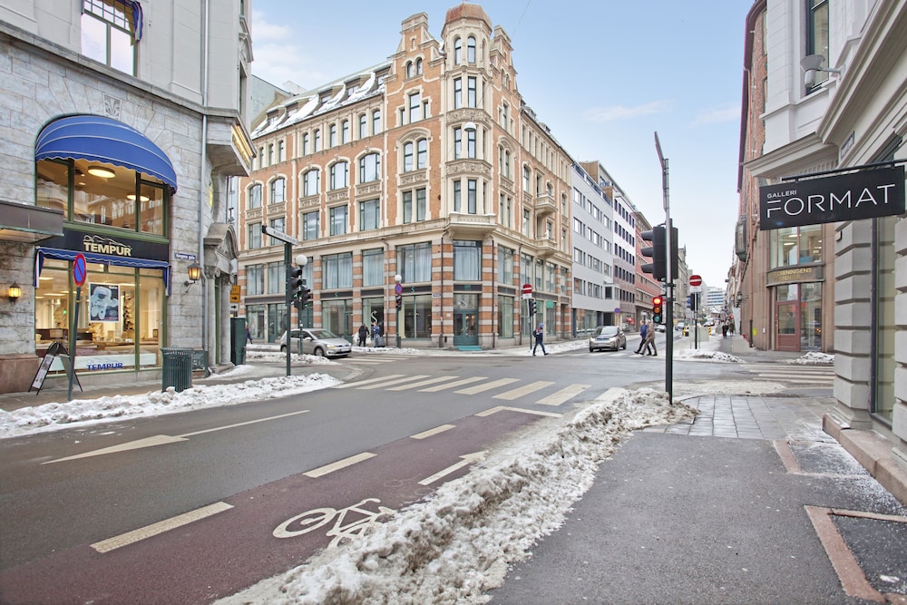 K7 Hotel Oslo