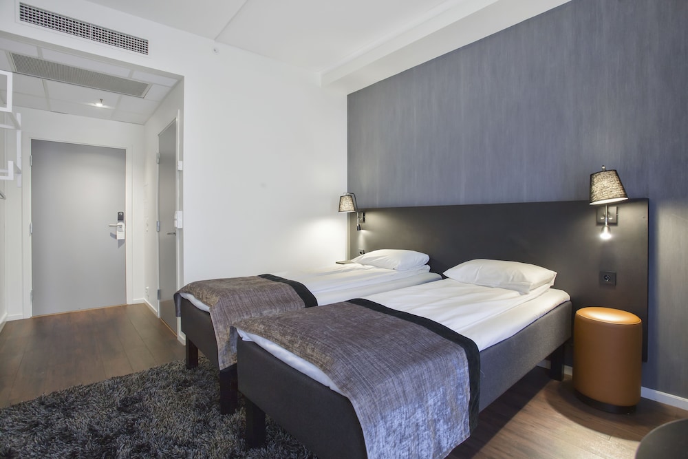 K7 Hotel Oslo