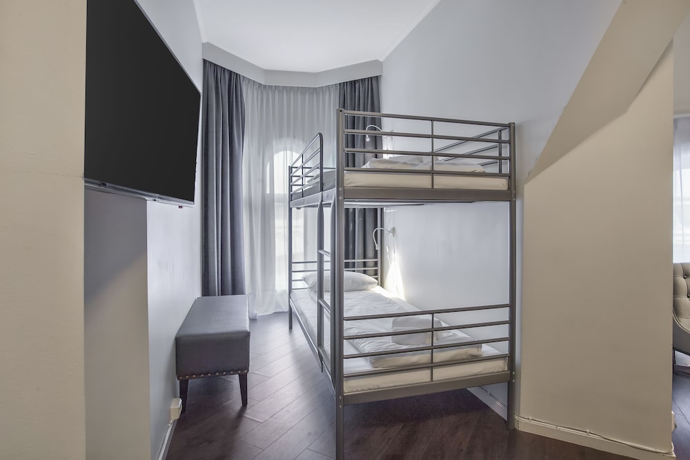 K7 Hotel Oslo