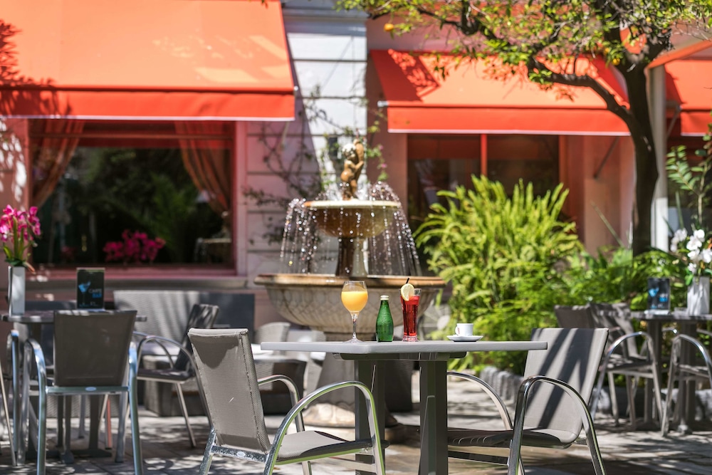 Best Western Plus Hotel Brice Garden