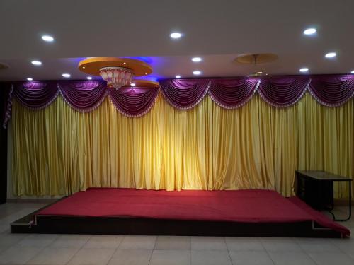 sri vaari residency