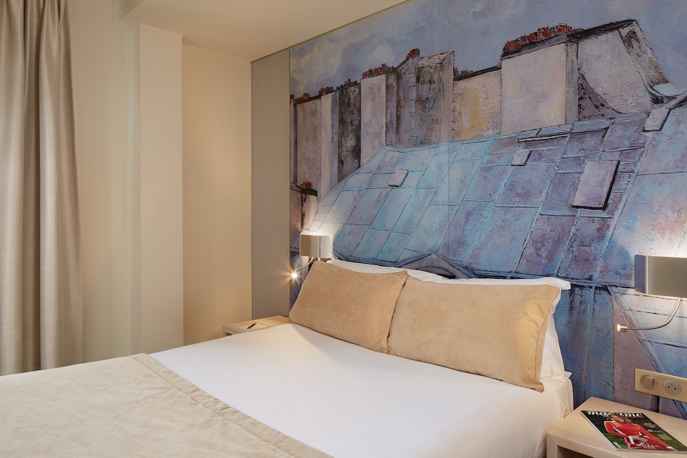 Hotel Fertel Maillot