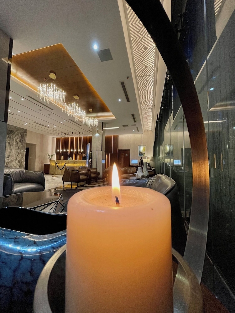 Empyrean Dhaka City Centre