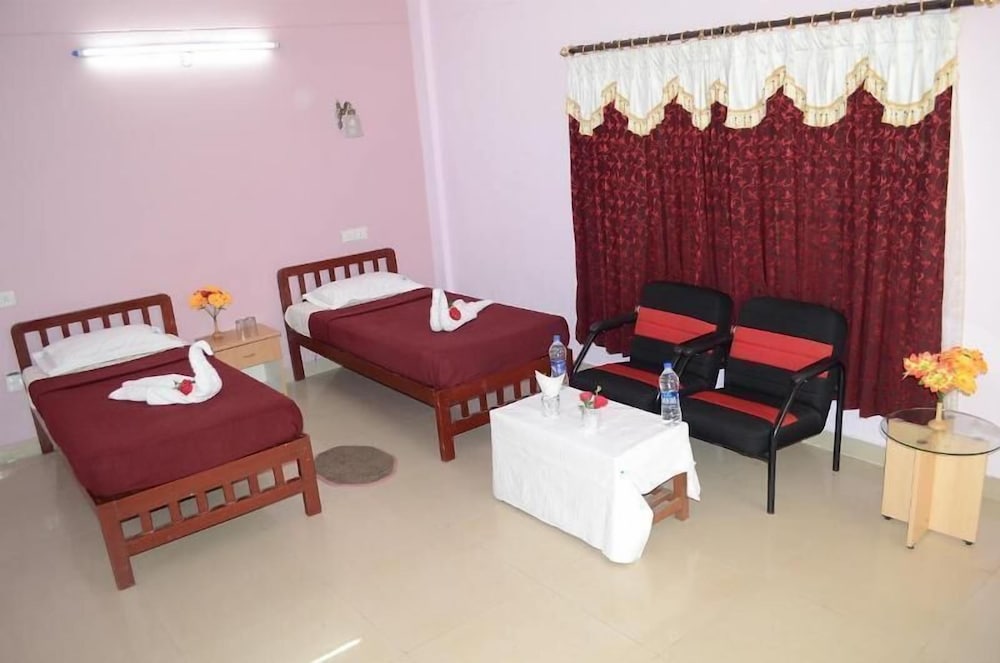 KSTDC Hotel Mayura Chalukya