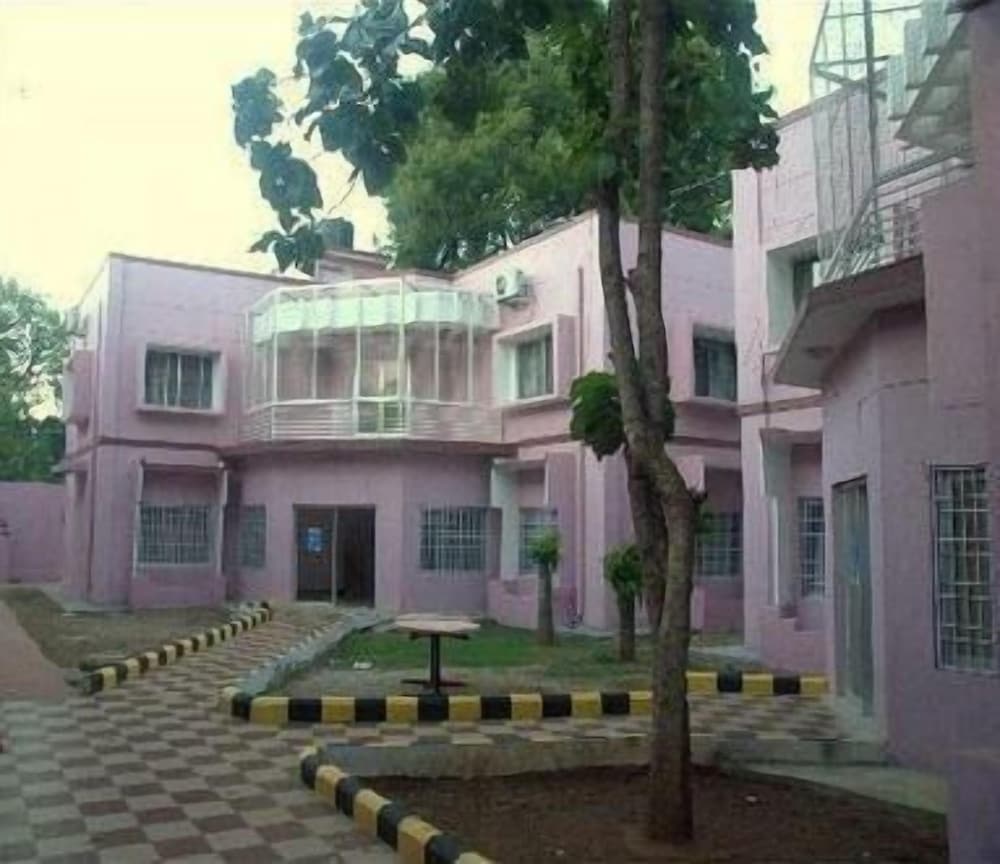 KSTDC Hotel Mayura Chalukya