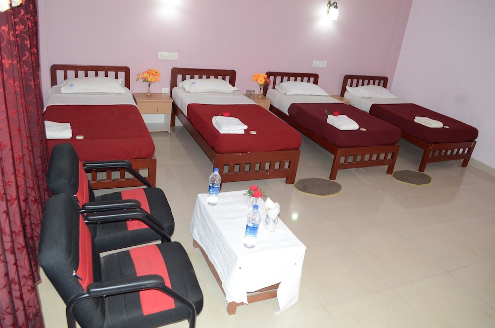 KSTDC Hotel Mayura Chalukya