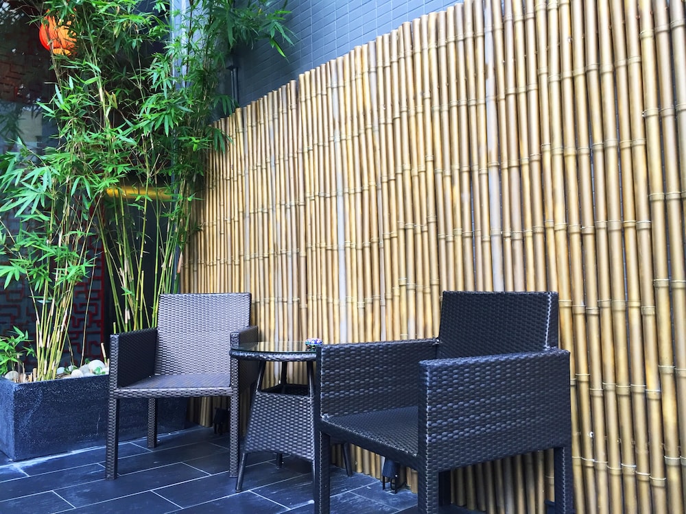 Lan Kwai Fong Hotel @ Kau U Fong