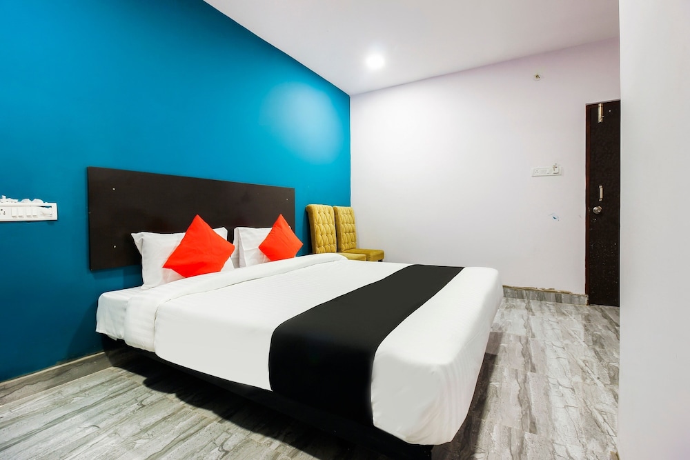 Capital O Che Sigma Hotel