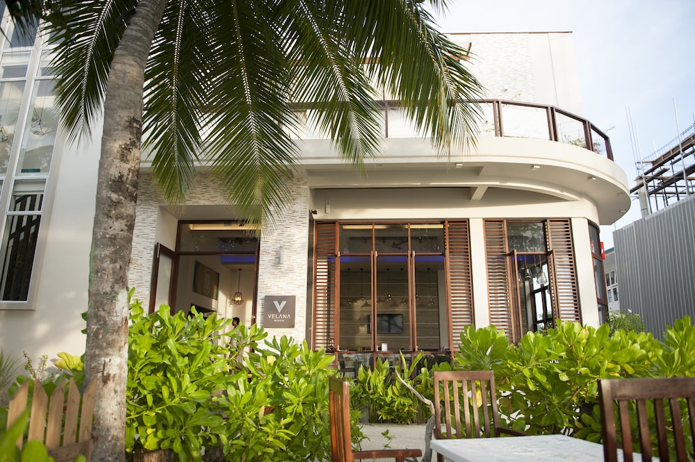 Velana Beach Hotel Maldives
