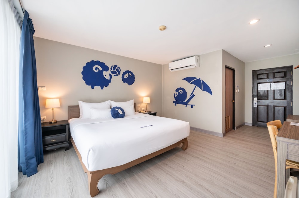 Kokotel Krabi Ao Nang
