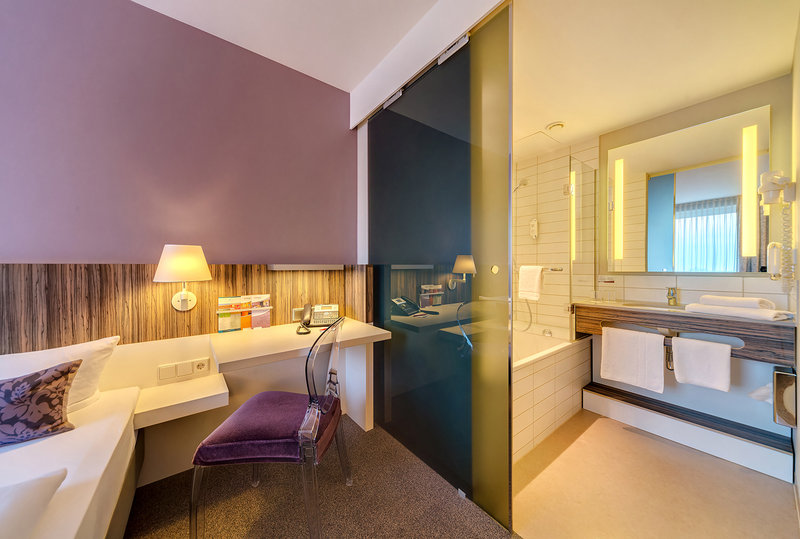Premier Inn Nürnberg City Nordost