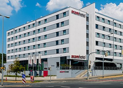 Premier Inn Nürnberg City Nordost