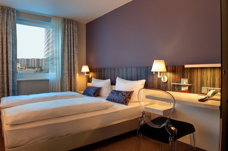 Premier Inn Nürnberg City Nordost