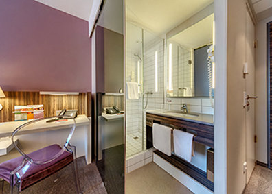 Premier Inn Nürnberg City Nordost