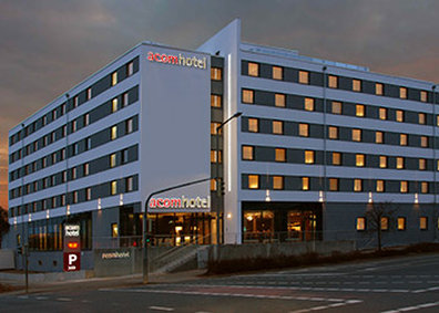 Premier Inn Nürnberg City Nordost