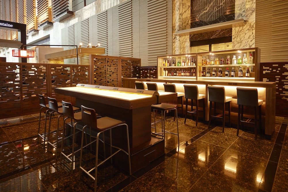 Hotel Villa Fontaine Grand Tokyo - Shiodome