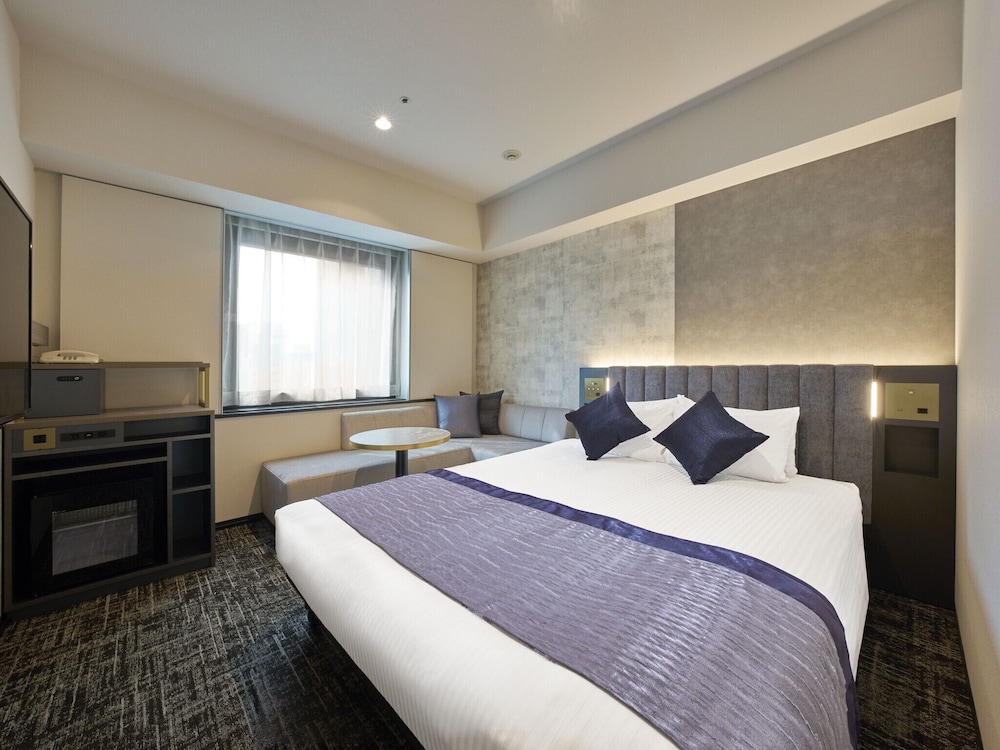Hotel Villa Fontaine Grand Tokyo - Shiodome
