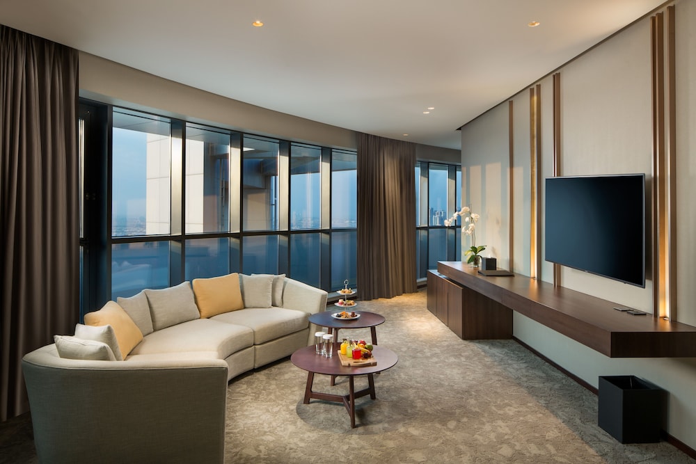 Millennium Place Barsha Heights Hotel