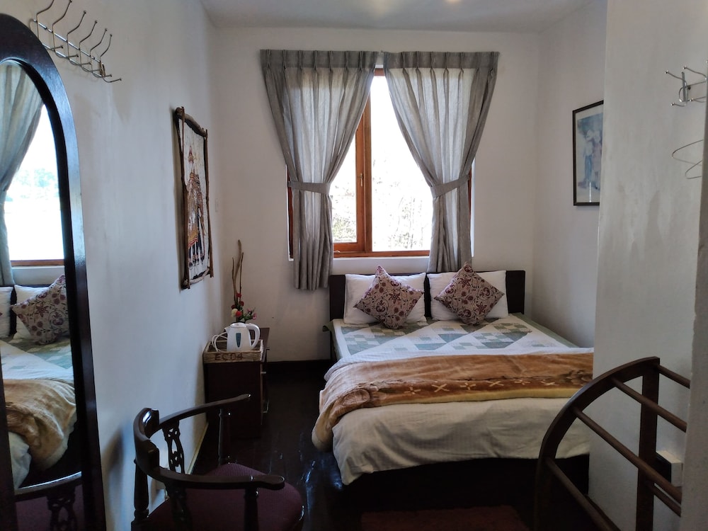Eco Creations Nuwaraeliya