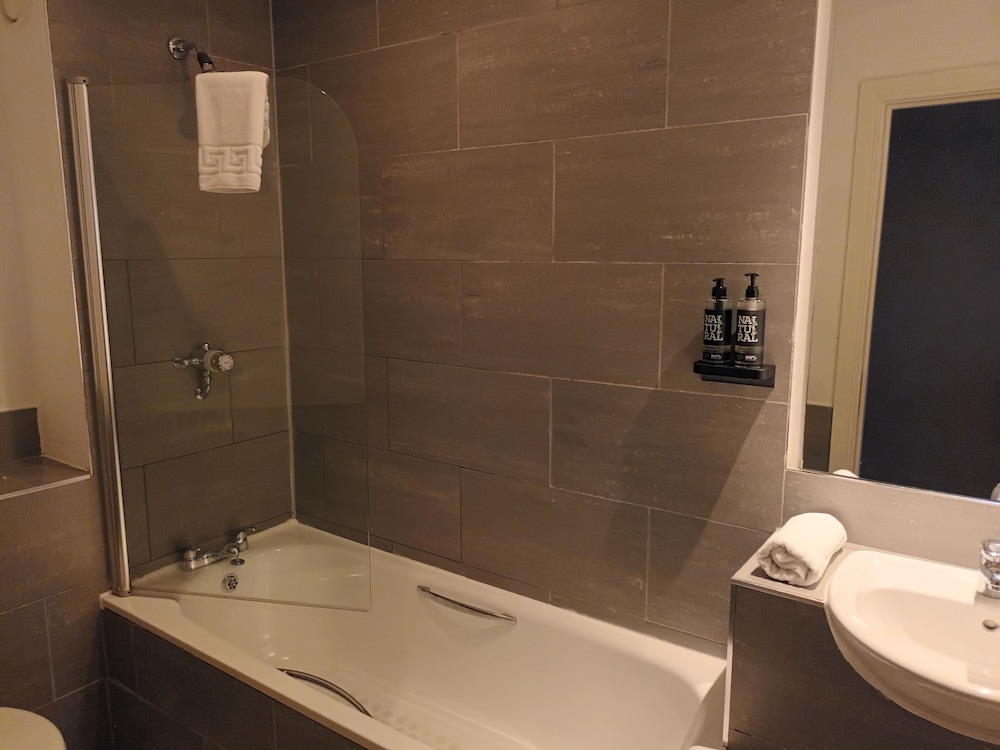 The Royal Hotel Cardiff