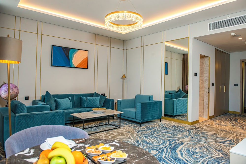 InterContinental Baku by IHG