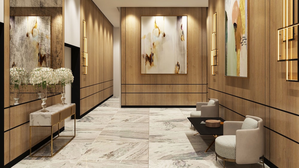 InterContinental Baku by IHG