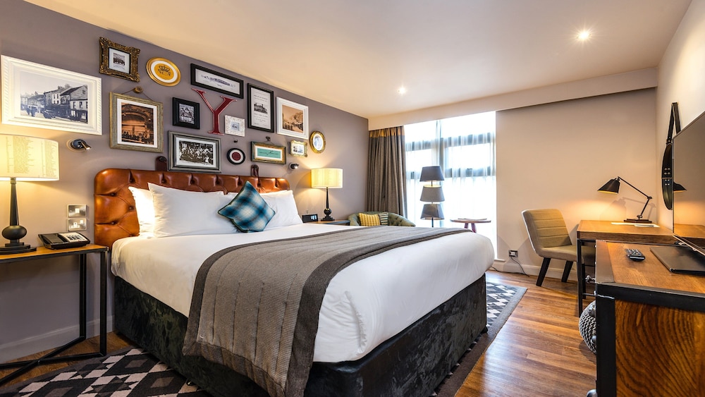 Hotel Indigo York by IHG